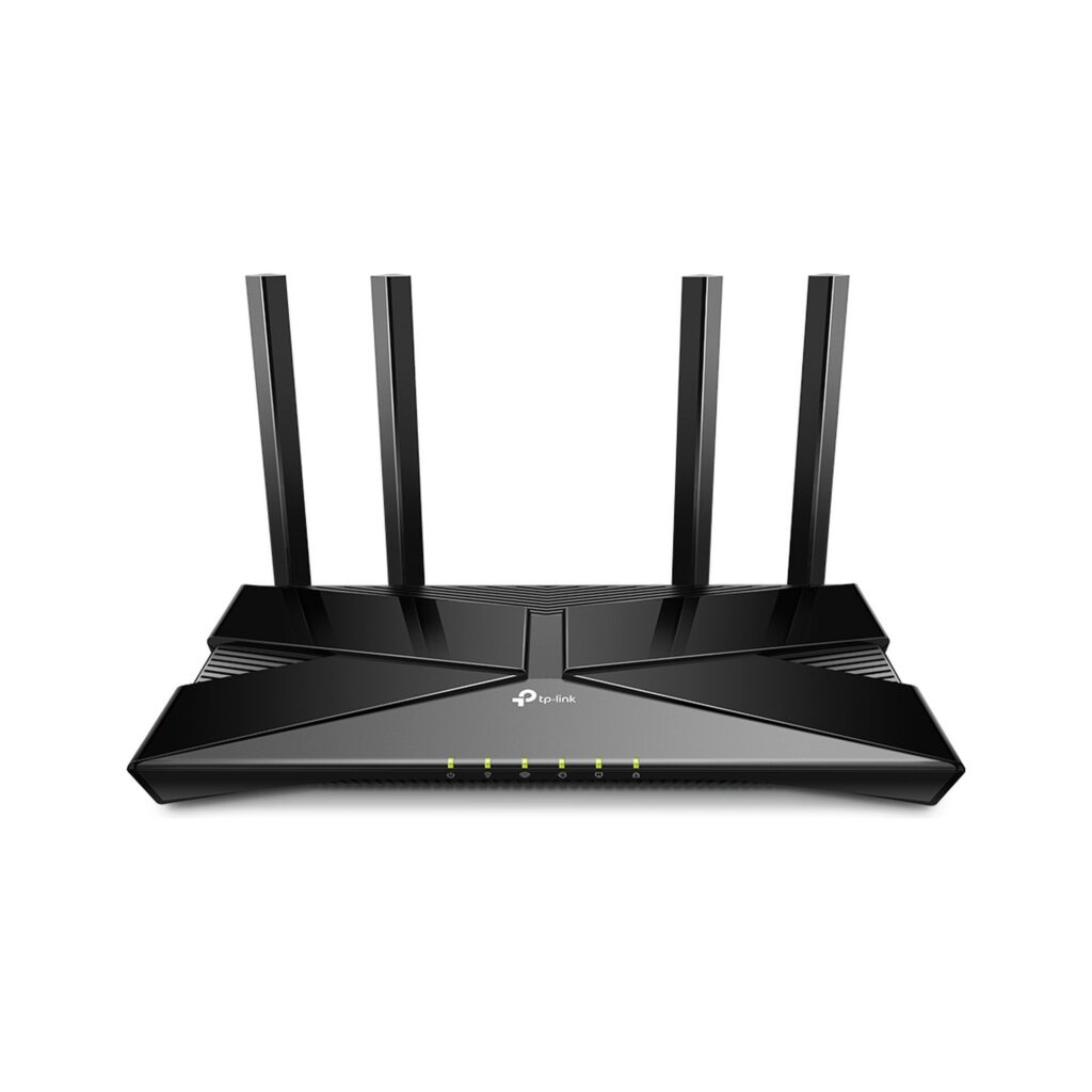 נתב ARCHER AX53 AX3000 WI-FI 6