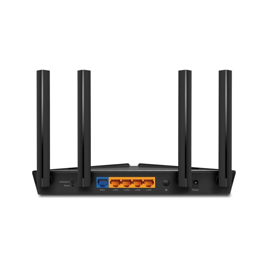 נתב ARCHER AX53 AX3000 WI-FI 6