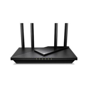 נתב Wi-Fi 6 מהיר יציאת Archer AX55 Pro AX3000 2.5G