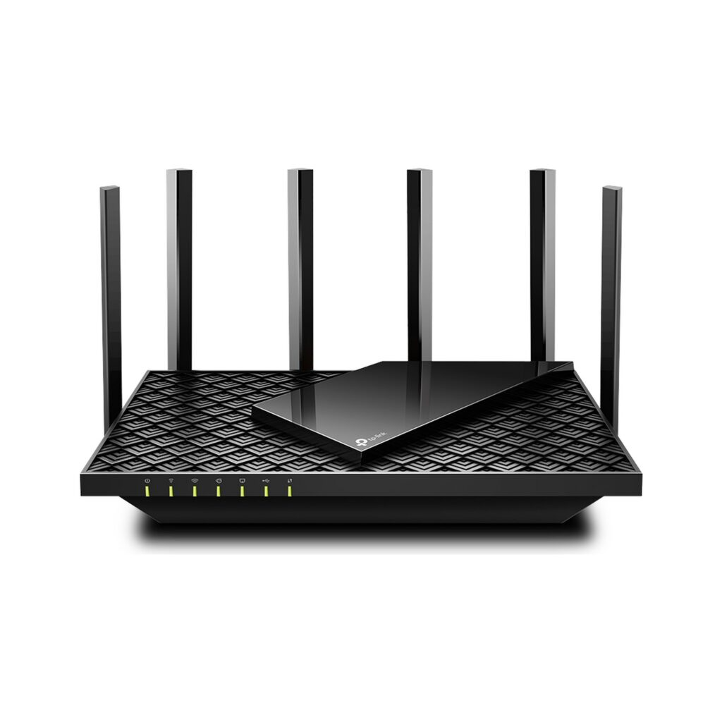 נתב ARCHER AX72 AX5400 WI-FI 6