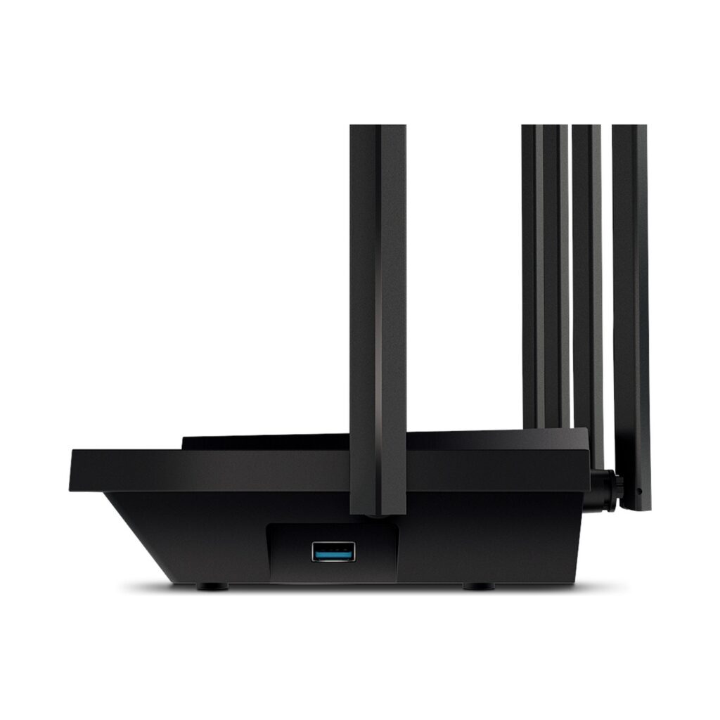 נתב ARCHER AX72 AX5400 WI-FI 6