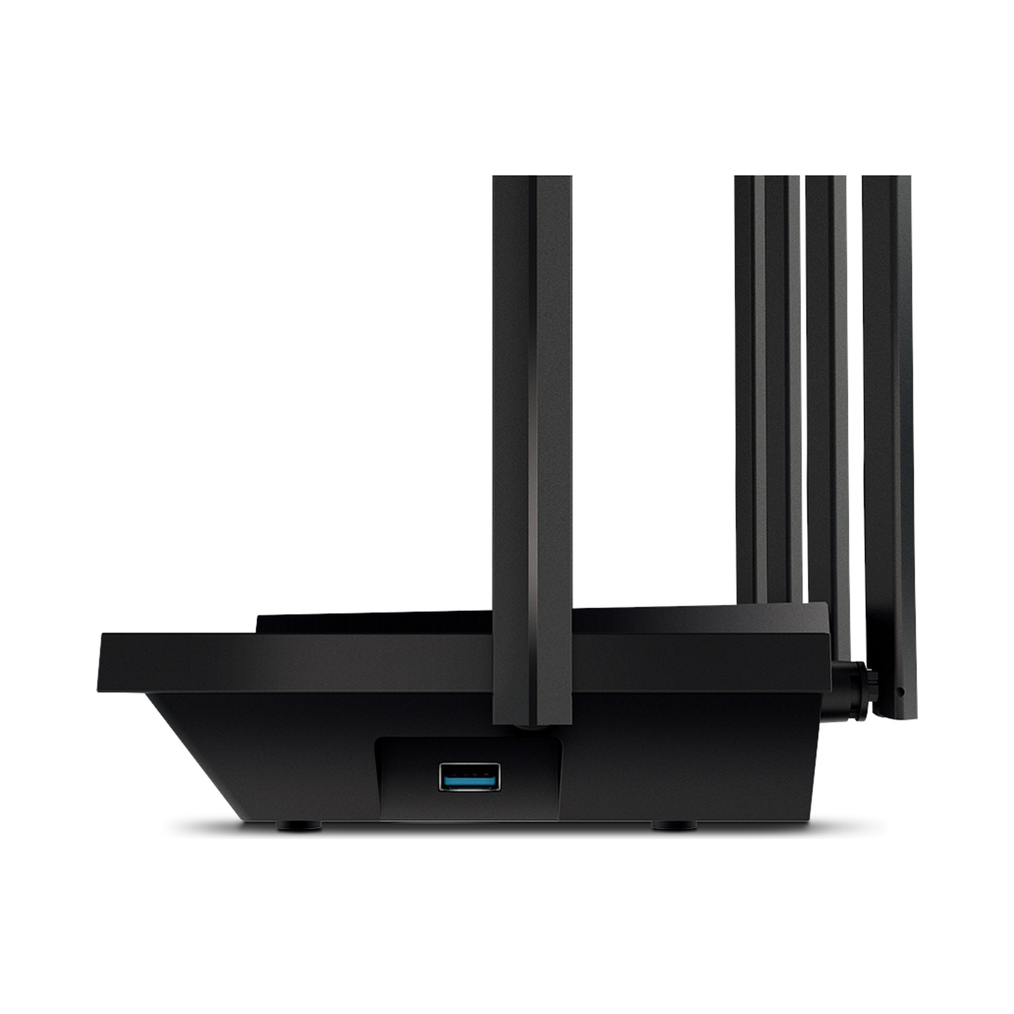ביצועי Wi-Fi 6 מתקדמים