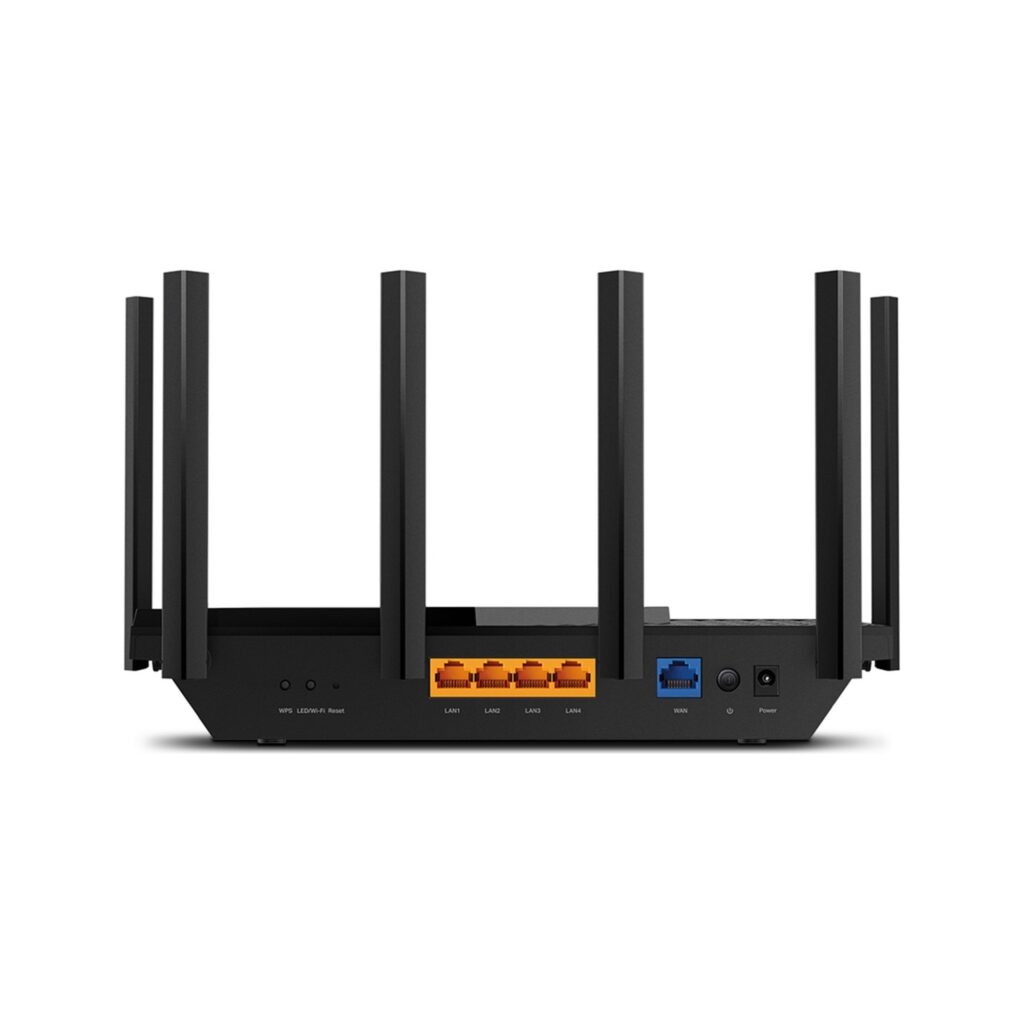 נתב ARCHER AX72 AX5400 WI-FI 6