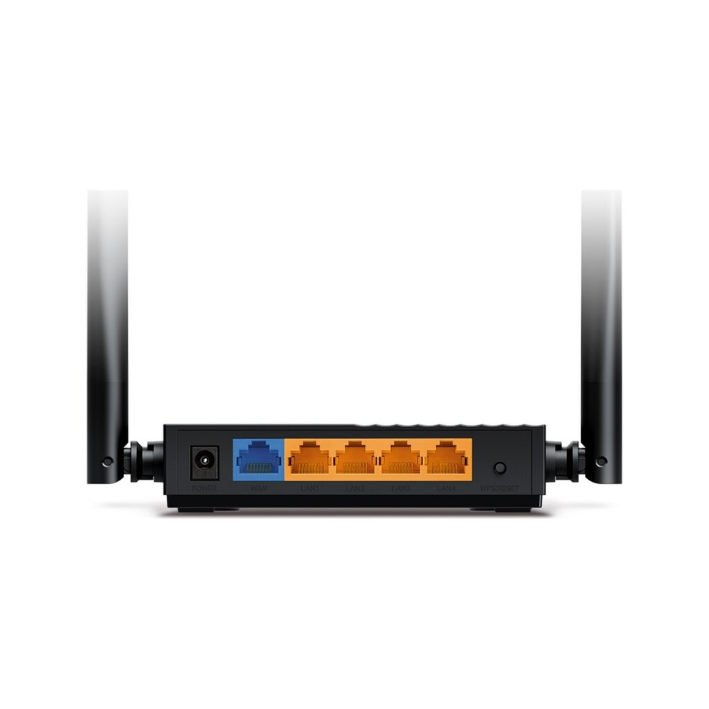 נתב ARCHER C64 AC1200 MU-MIMO