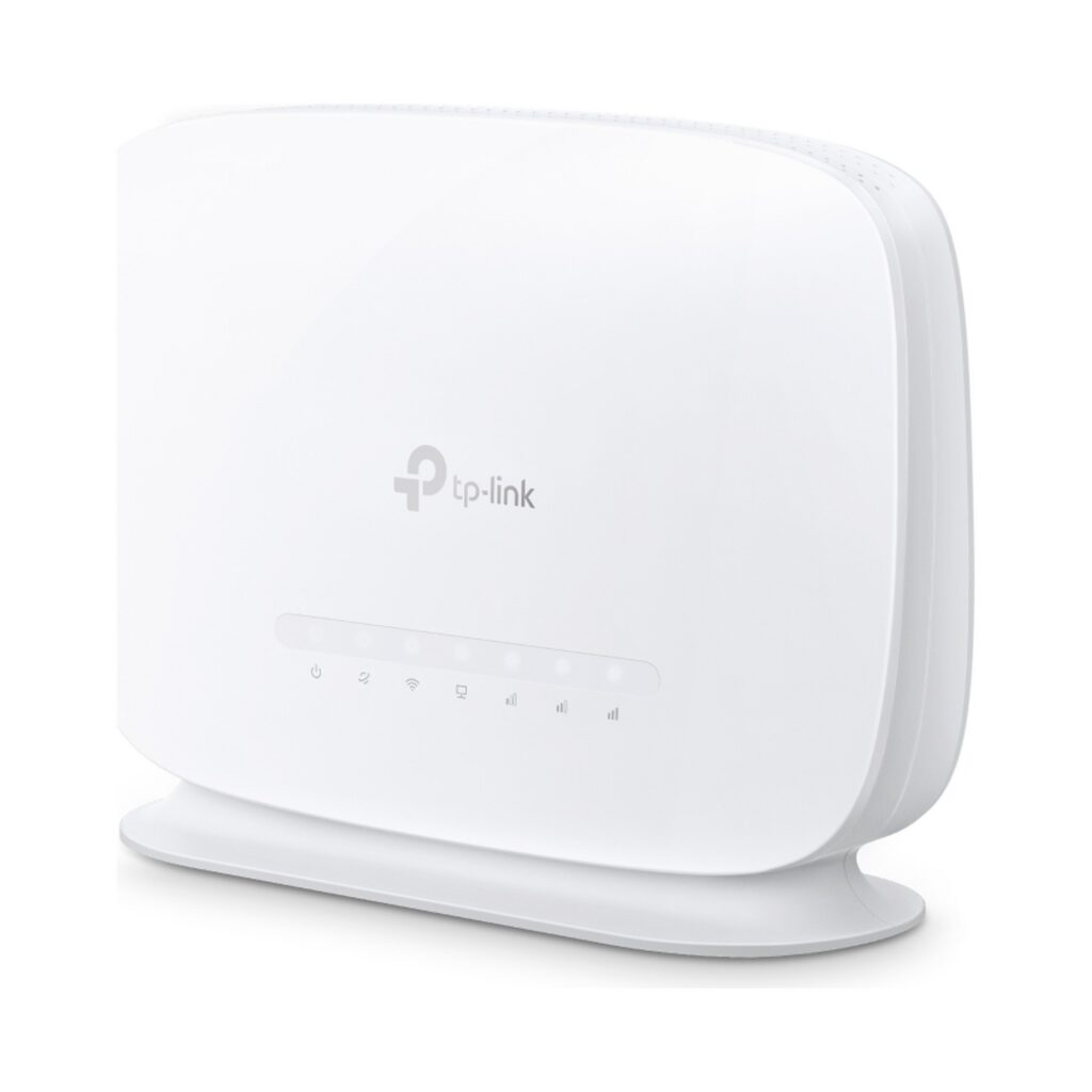 נתב Archer MR505 AC1200 LTE 4G + Cat6