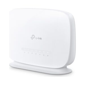 נתב Archer MR505 AC1200 LTE 4G + Cat6