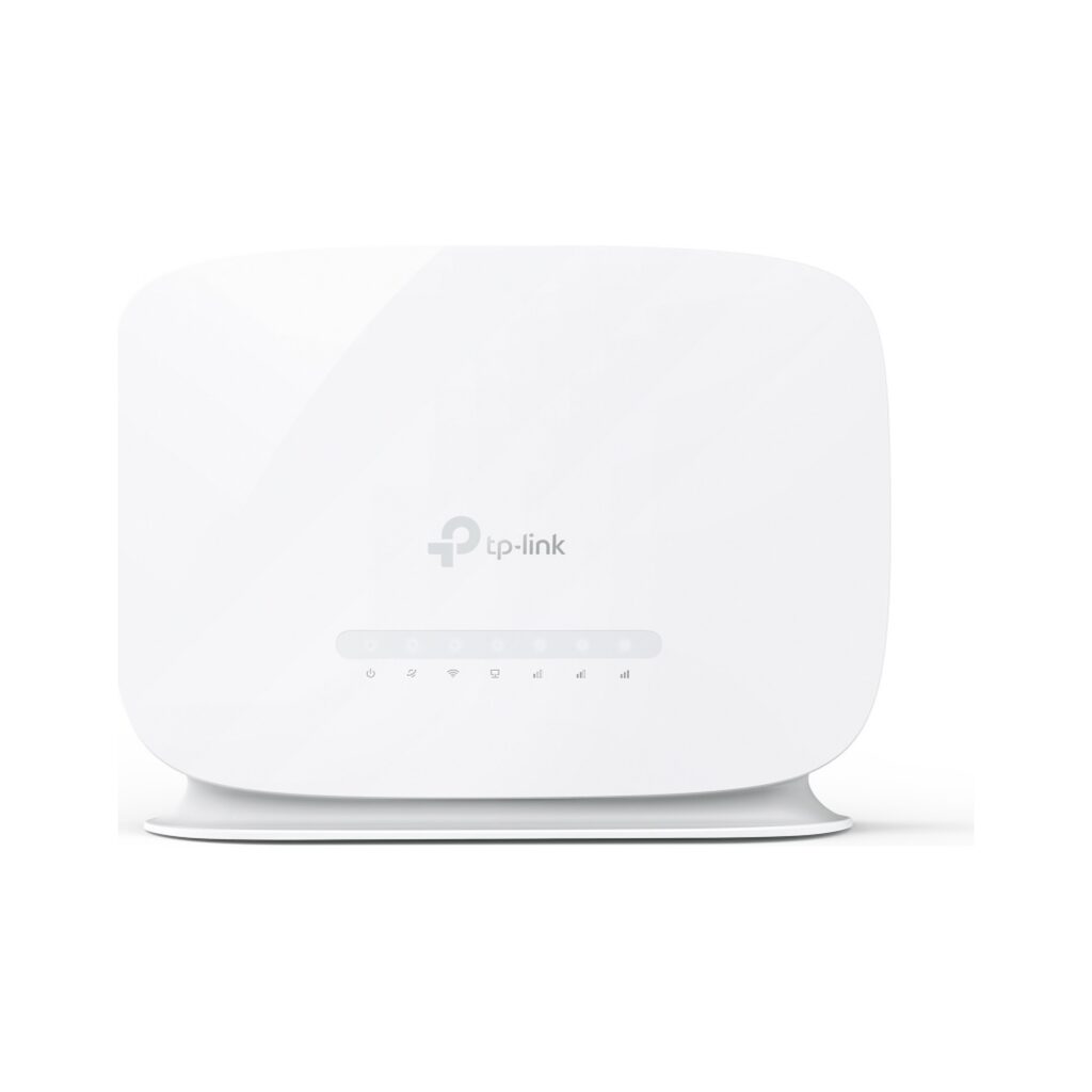נתב Archer MR505 AC1200 LTE 4G + Cat6