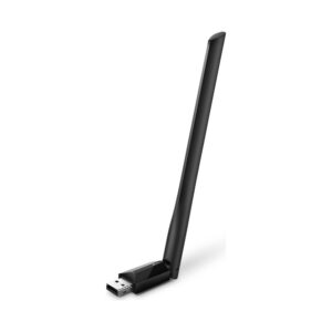 מתאם רשת USB אלח' ARCHER AC600 PLUS lANT