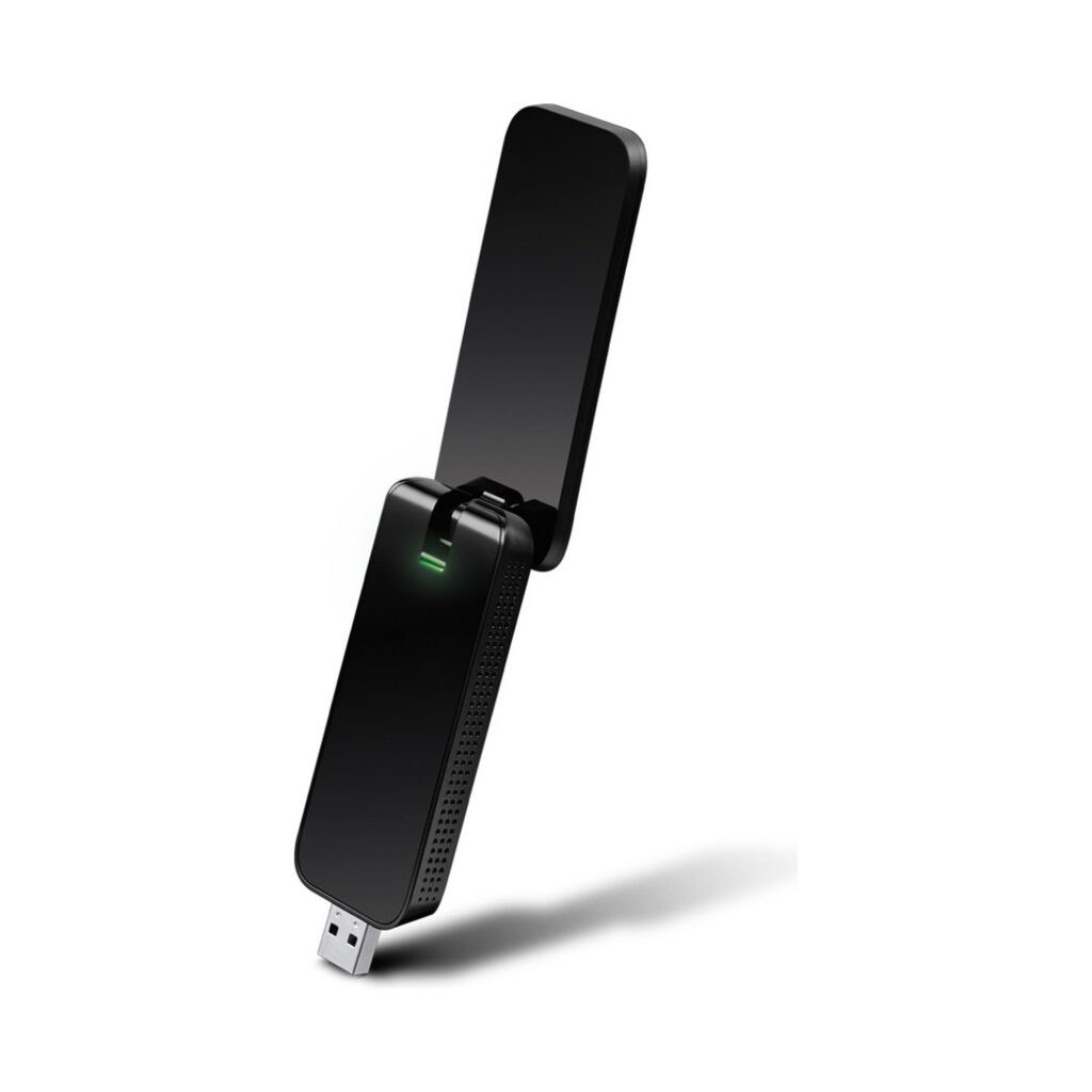 כרטיס רשת TPLINK ARCHER T4U 1300MBP USB