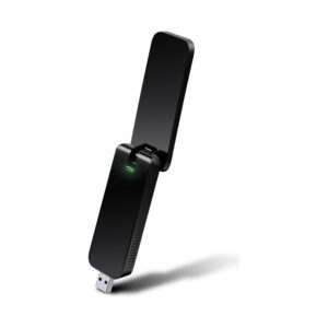 כרטיס רשת TPLINK ARCHER T4U 1300MBP USB