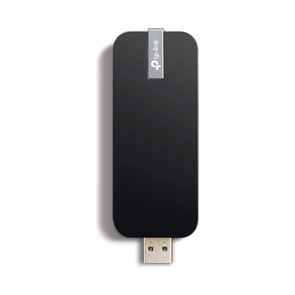 כרטיס רשת TPLINK ARCHER T4U 1300MBP USB
