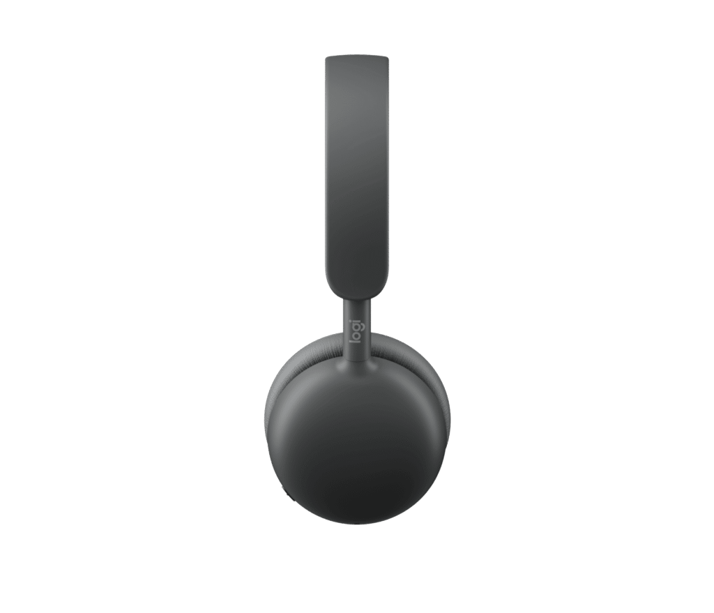 אוזניה Logitech Zone Wireless 2 – גרפיט