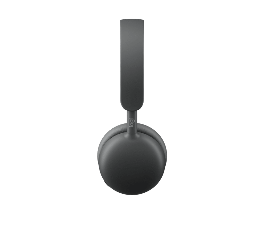 אוזניות Logitech Zone Wireless 2 – גרפיט