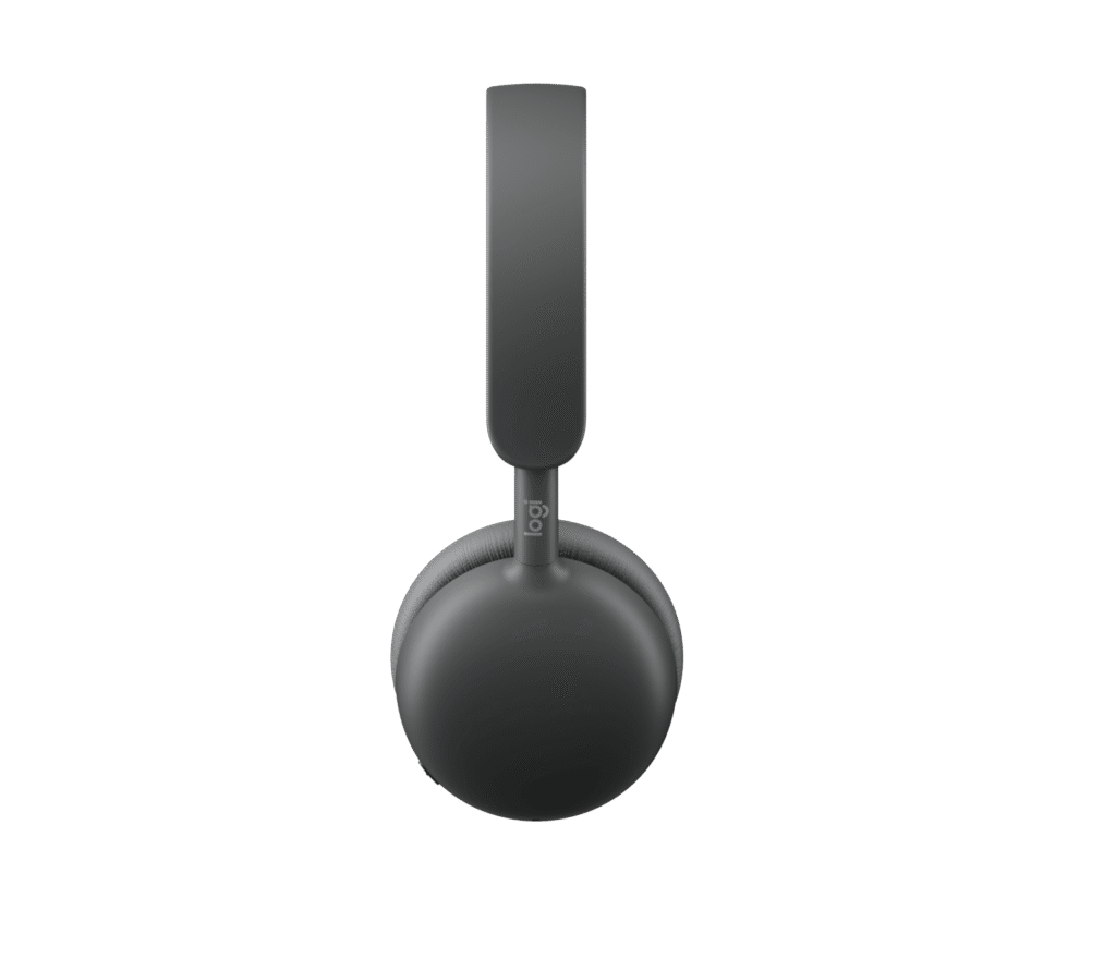 אוזניות Logitech Zone Wireless 2 ES – גרפיט