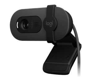 מצלמה LOGITECH   Brio 105 Full HD 1080p USB