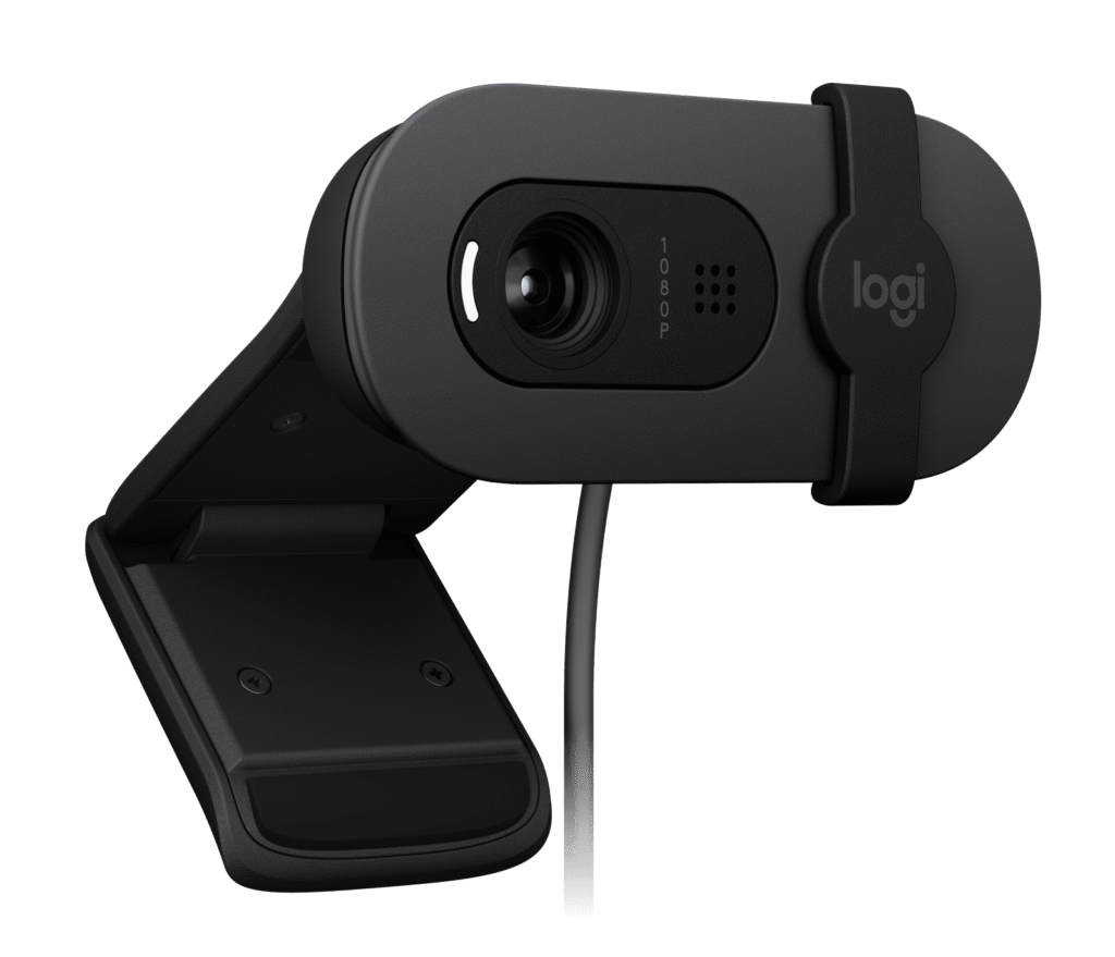 מצלמה LOGITECH   Brio 105 Full HD 1080p USB