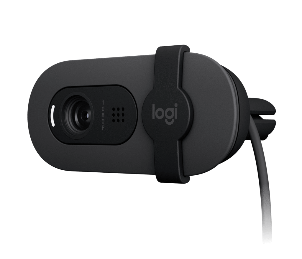 מצלמה LOGITECH   Brio 105 Full HD 1080p USB