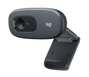 מצלמת אינטרנט LOGITECH HD C270