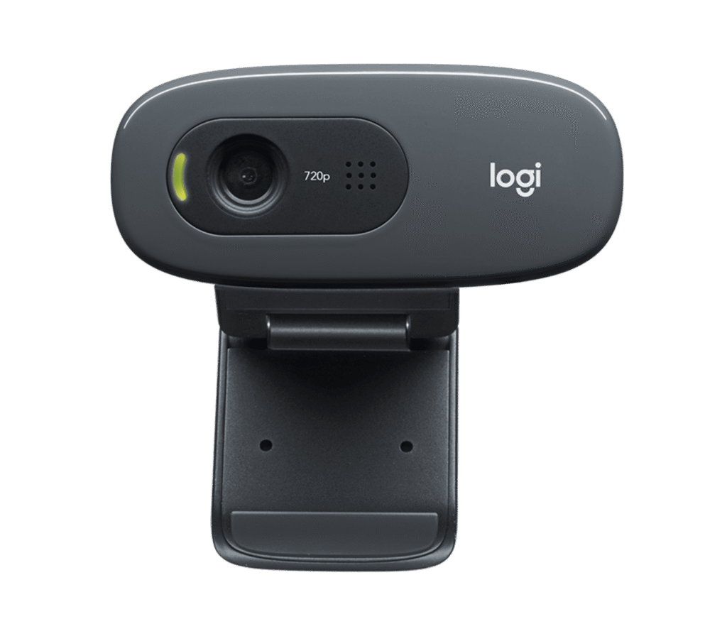 מצלמת אינטרנט LOGITECH HD C270