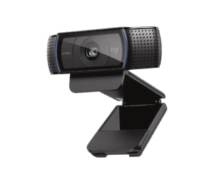 מצלמה LOGITECH C920 HD PRO +MIC 1080P