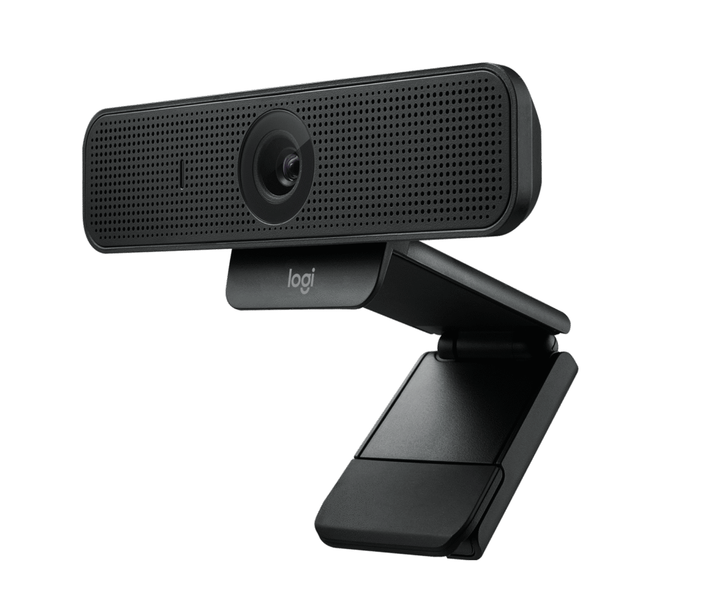 מצלמה Logitech C925e 1080p Busin
