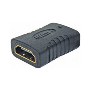 מתאם MUF HDMI F to HDMI F