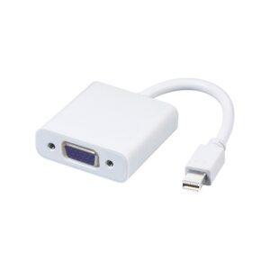 מתאם MiniDP to VGA