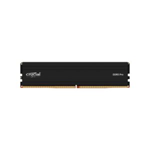 זיכרון לנייח Crucial Pro DIMM 32GB DDR5 5600Mhz CL46
