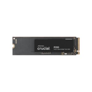 דיסק Crucial SSD  P310 NVME 7100/6000MB/s  PCIe Gen4 1TB