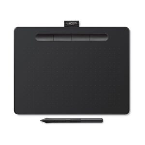 לוח ציור Wacom Intuos Medium Black