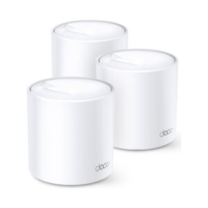 אקסס 1 בארי DECO X20 AX1800 MESH