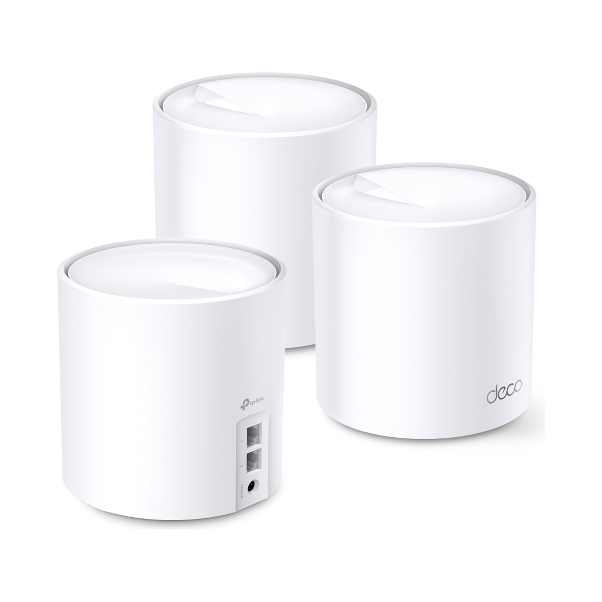 מהירות Wi-Fi 6 מתקדמת