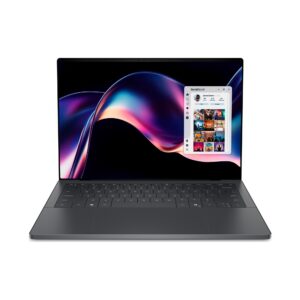 מחשב נייד Dell XPS 14 DA14260 XP-RD33-16940 14" Intel Core Ultra X7 358H / 32GB RAM / 1TB SSD / Windows 11 Pro