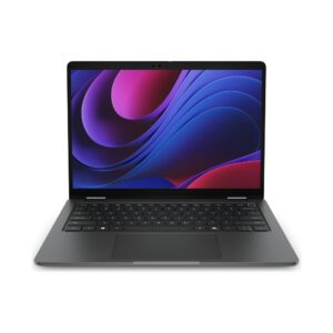 מחשב נייד Dell Pro 7 13 2-in-1 P703260 13.3" Intel Core Ultra 7 365 vPro / 32GB RAM / 1TB SSD / Windows 11 Pro