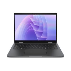מחשב נייד Dell Pro 7 14 2-in-1 P704260 14" Intel Core Ultra 7 365 vPro / 32GB RAM / 1TB SSD / Windows 11 Pro