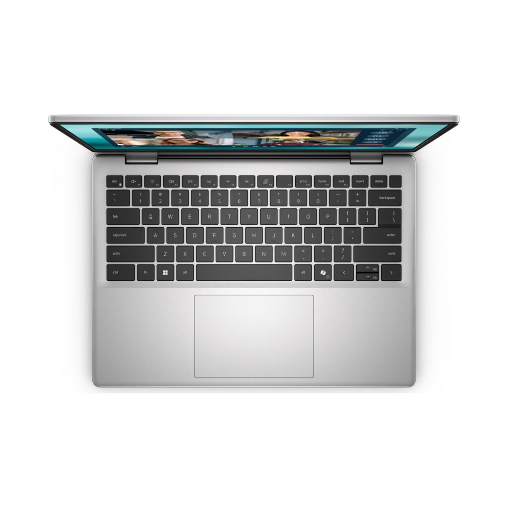 מחשב נייד Dell Pro 14 Essential PV14250 14" Intel Core 5 120U / 16GB RAM / 512GB SSD / Windows 11 Pro