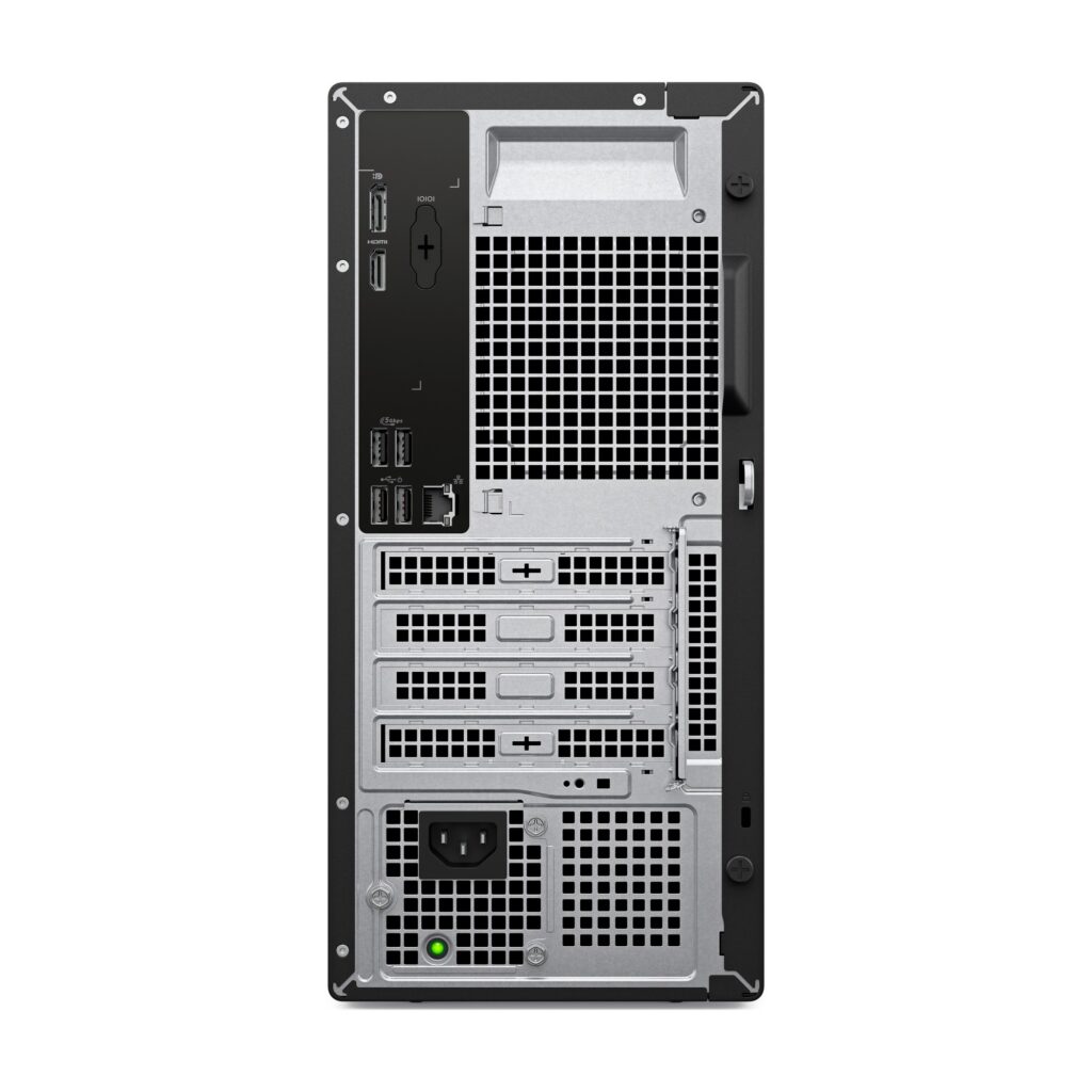 מחשב נייח Dell Pro Tower Essential QVT1260 Intel Core i5 14500 / 16GB RAM / 512GB SSD / Ubuntu 24.04 LTS
