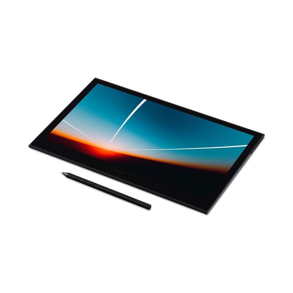 מסך ציור Wacom Movink 13