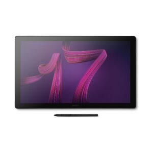 מסך ציור Wacom Cintiq Pro 17