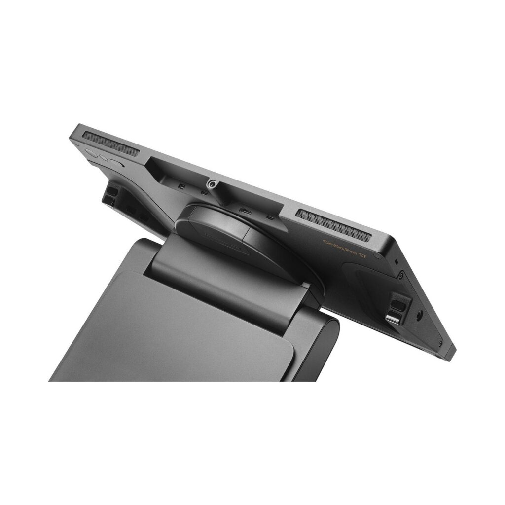 מסך ציור Wacom Cintiq Pro 17