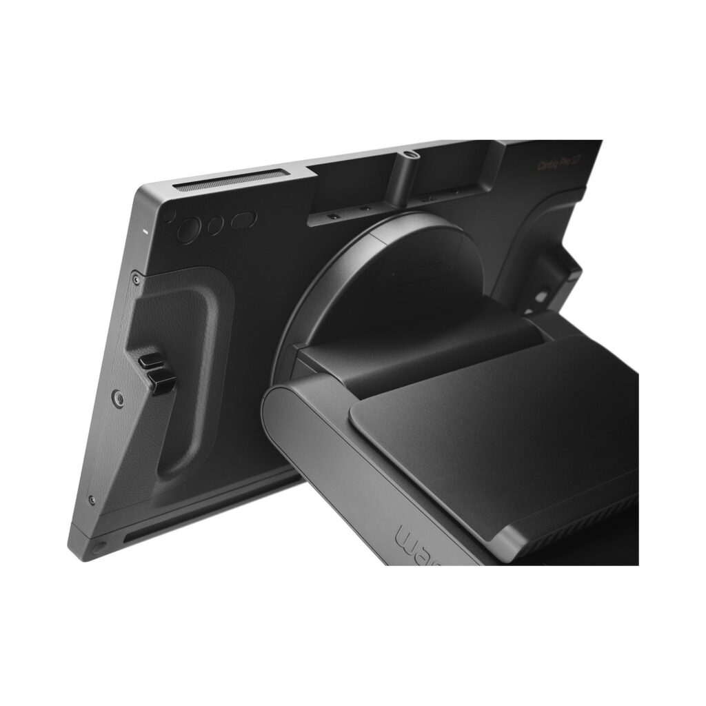 מסך ציור Wacom Cintiq Pro 17
