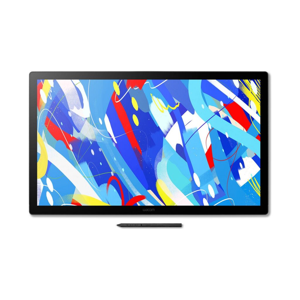מסך ציור Wacom Cintiq 24 Touch