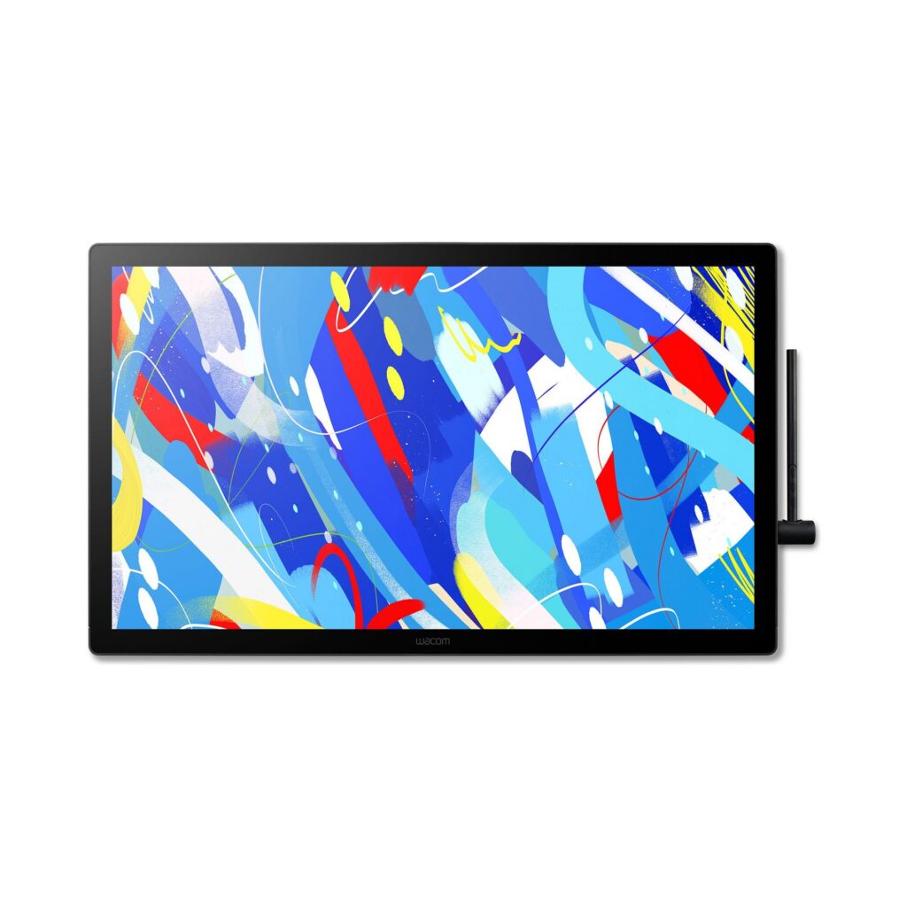 מסך ציור Wacom Cintiq 24 Touch