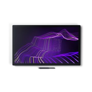 מסך ציור Wacom Cintiq Pro 27