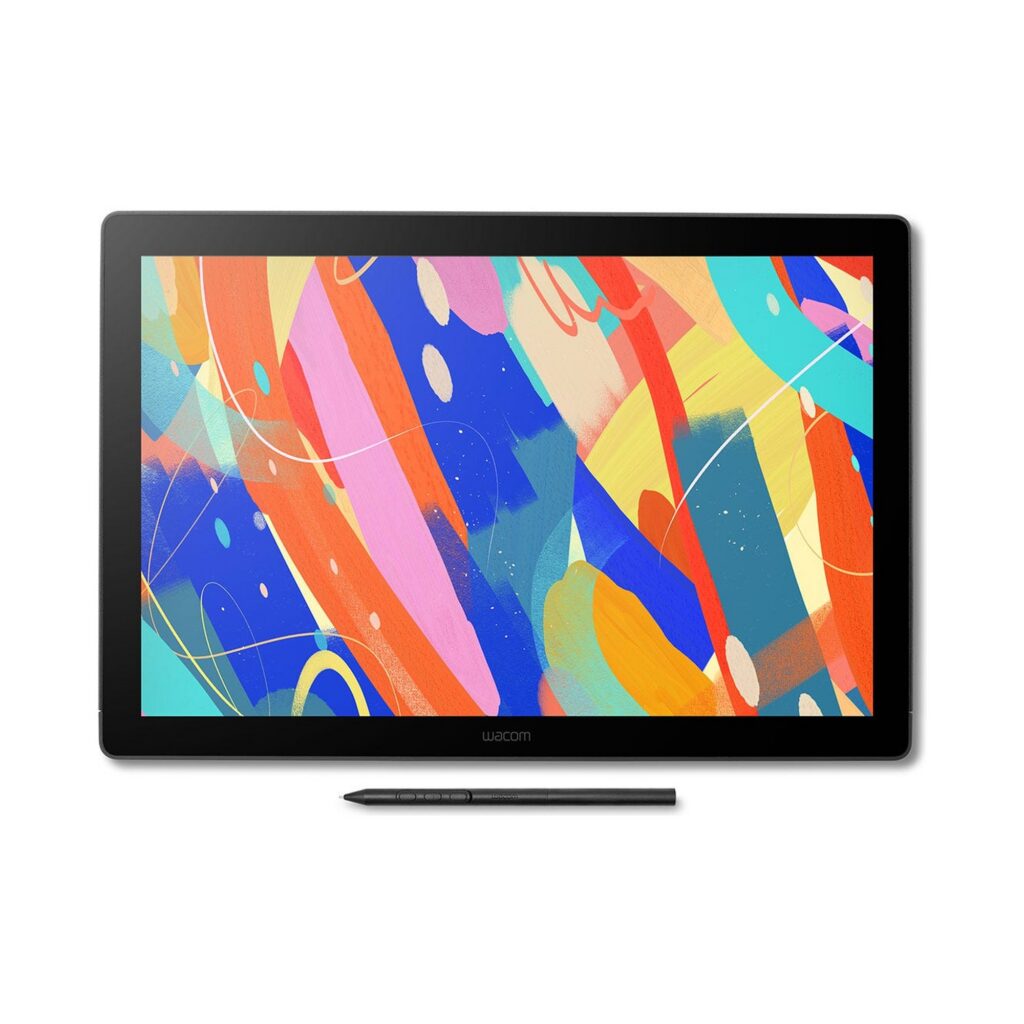 מסך ציור Wacom Cintiq 16