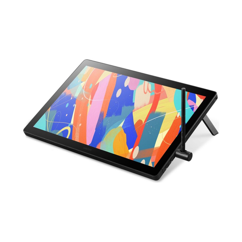 מסך ציור Wacom Cintiq 16