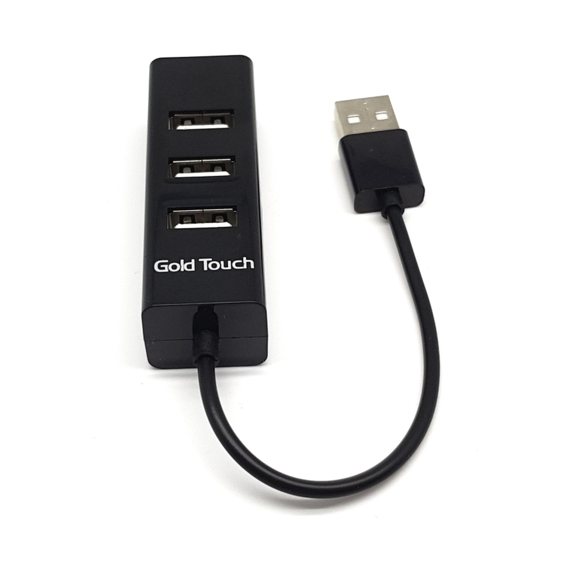 4 יציאות USB2.0 נוחות