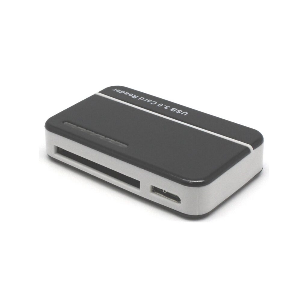 קורא GT Card Reader all In one USB3.0