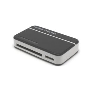 קורא GT Card Reader all In one USB3.0