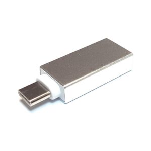 מתאם  (נקבה) to USB3 (זכר) USB-C Type-C